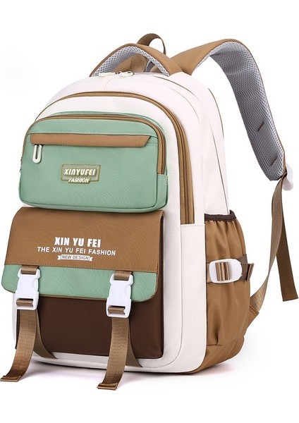 Okul Çantası (Yurt Dışından)