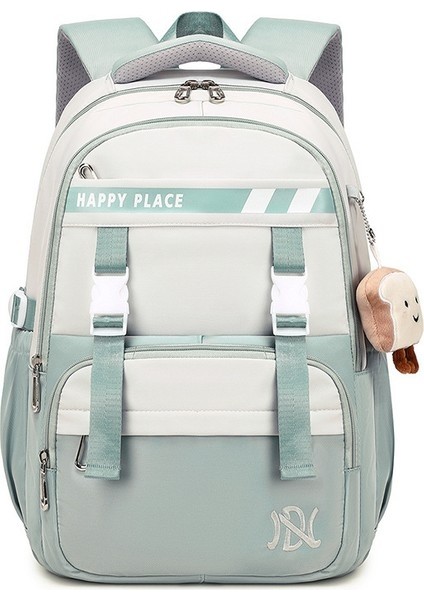 Ortaokul Okul Çantası/lise Öğrencisi Büyük Kapasiteli Sırt Çantası/üniversite Öğrencisi Sırt (Yurt Dışından)