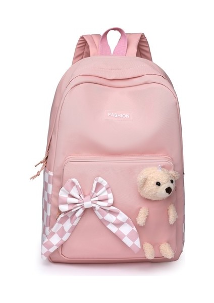 Su Geçirmez Büyük Kapasiteli Sırt Çantası (Yurt Dışından)