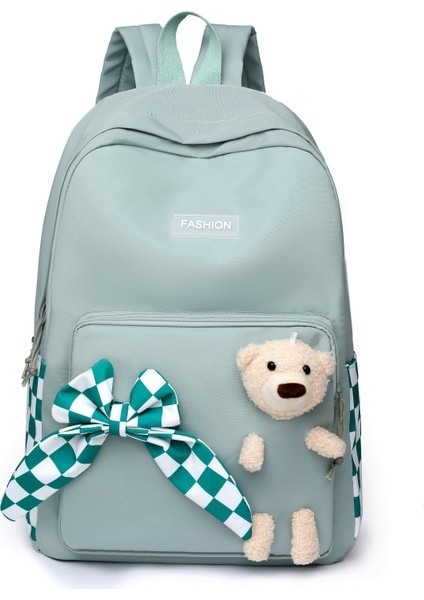 Su Geçirmez Büyük Kapasiteli Sırt Çantası (Yurt Dışından)