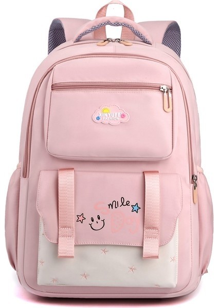 Okul Çantası (Yurt Dışından)