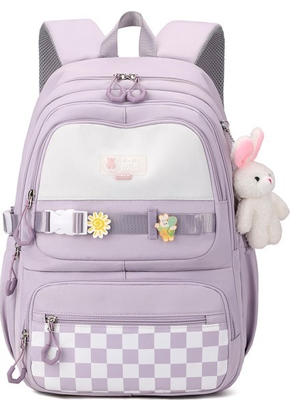 Okul Çantası (Yurt Dışından)