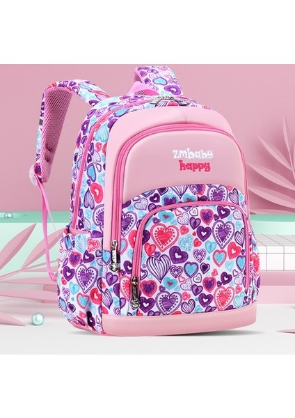 Ilköğretim Çantası (Yurt Dışından)