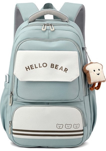 Okul Çantası (Yurt Dışından)