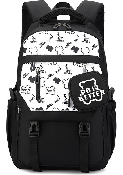 Okul Çantası (Yurt Dışından)