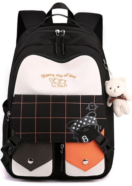 Okul Çantası (Yurt Dışından)