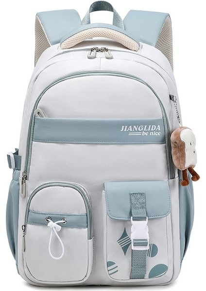 Okul Çantası (Yurt Dışından)