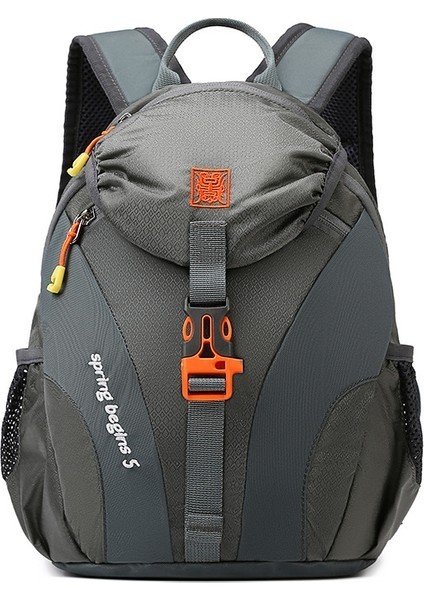 Çocuk Açık Seyahat Sırt Çantası Dağ Sırt Çantası (Yurt Dışından)