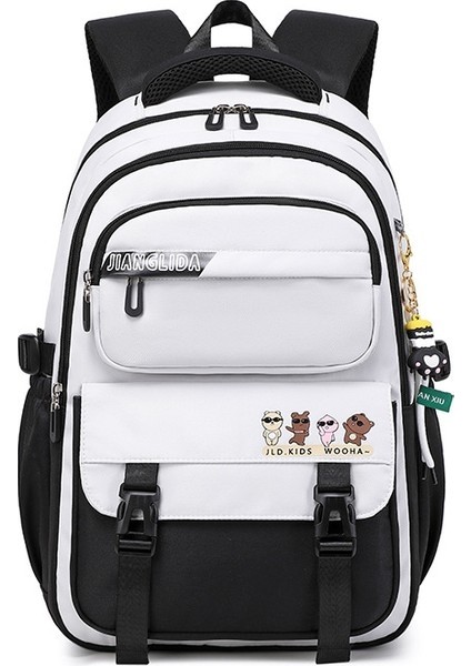 Okul Çantası (Yurt Dışından)