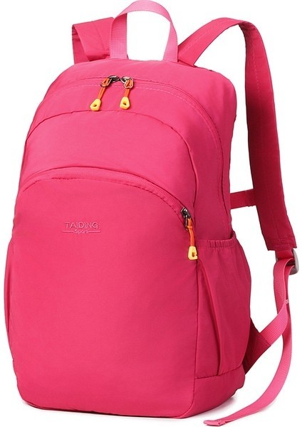 Yeni Açık Hava Eğlence Katlanabilir Saklama Sırt Çantası Seyahat Çantası (Yurt Dışından)