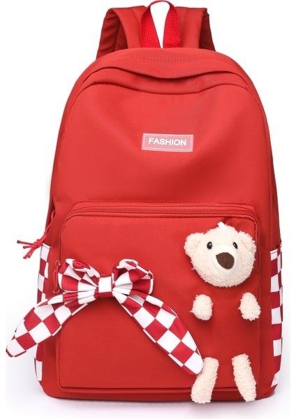 Su Geçirmez Büyük Kapasiteli Sırt Çantası (Yurt Dışından)