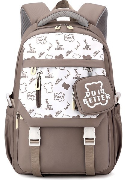 Okul Çantası (Yurt Dışından)