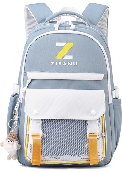 Okul Çantası (Yurt Dışından)