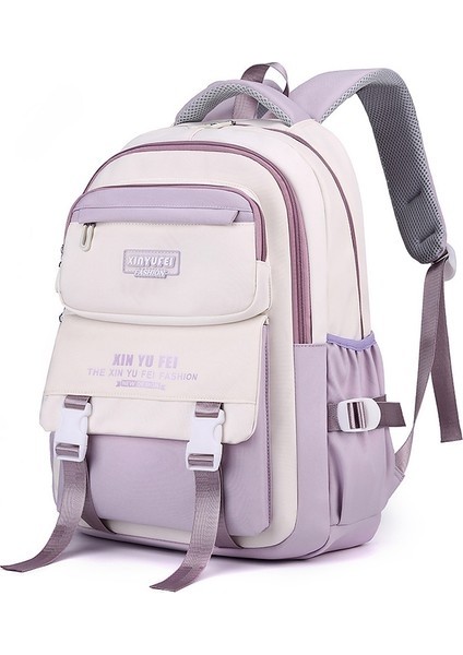 Okul Çantası (Yurt Dışından)