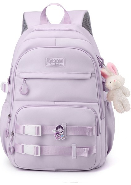 Okul Çantası (Yurt Dışından)