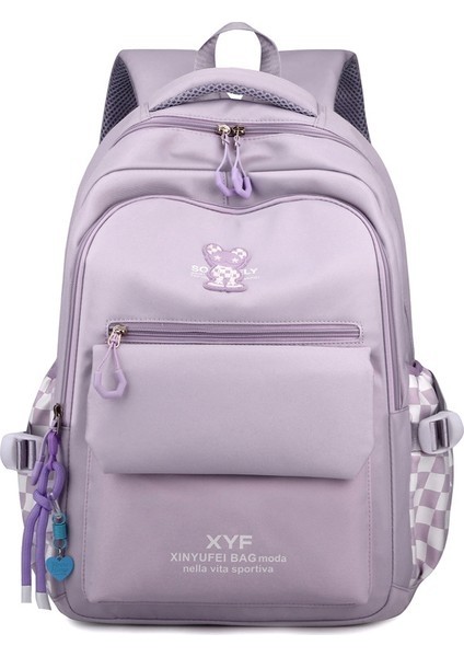 Okul Çantası (Yurt Dışından)