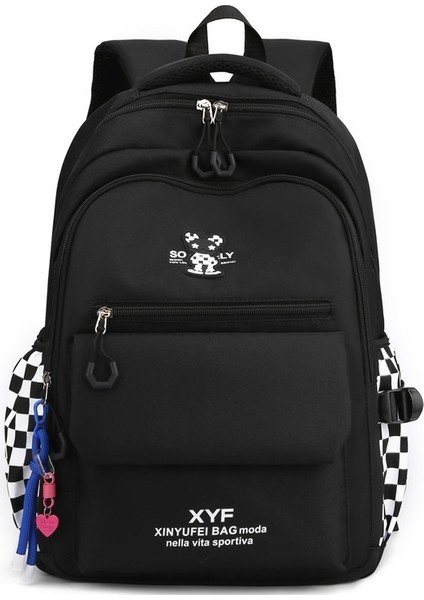 Okul Çantası (Yurt Dışından)