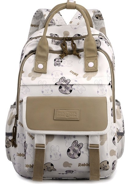 Okul Çantası (Yurt Dışından)