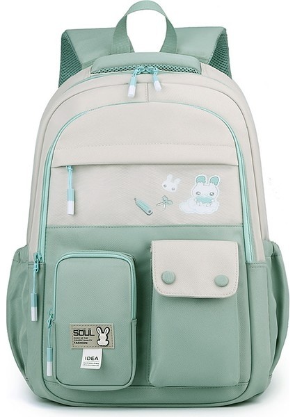 Okul Çantası (Yurt Dışından)