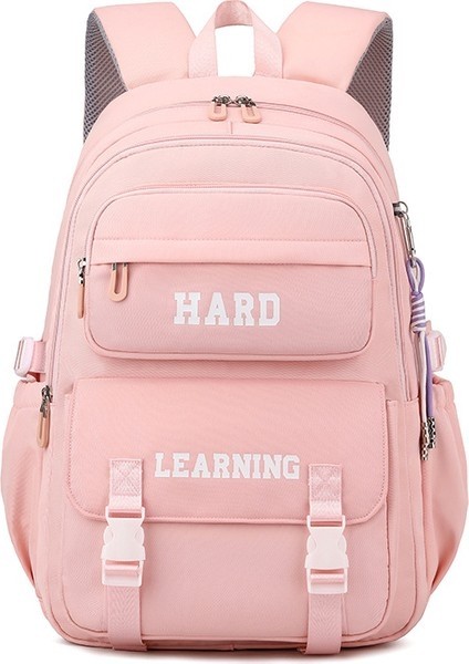 Okul Çantası (Yurt Dışından)