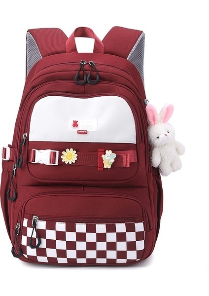 Okul Çantası (Yurt Dışından)