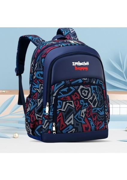Ilköğretim Çantası (Yurt Dışından)