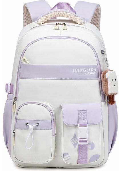 Okul Çantası (Yurt Dışından)