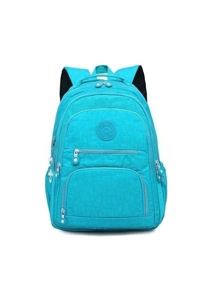 Ivy Stationery Okul Sırt Seyahat Çantası, Boyutu: 31X14X42 cm (Yurt Dışından)