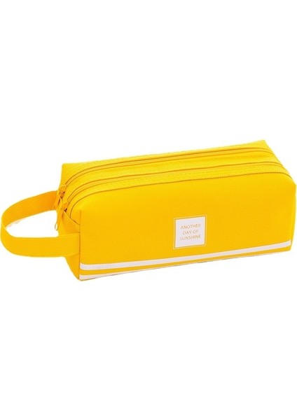 Ivy Stationery Öğrenci Katlanır Kalem Kutusu (Yurt Dışından)