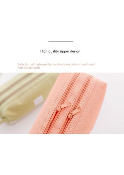 Ivy Stationery Öğrenci Katlanır Kalem Kutusu (Yurt Dışından)