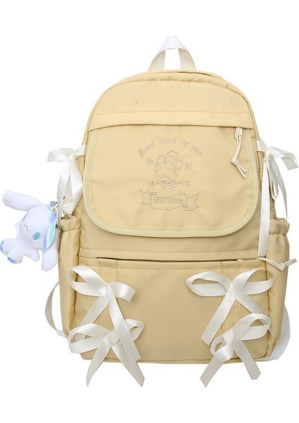 Love Home Kore Okul Kadın Lise Büyük Kapasiteli Japon Sırt Eğlence Ilkokul Ortaokul Küçük (Yurt Dışından)