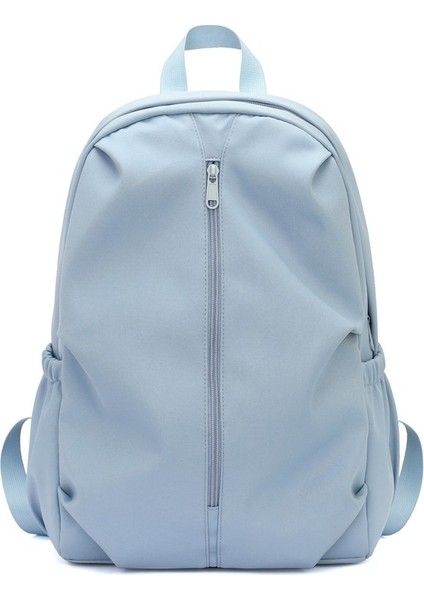 Love Home Sırt Erkek Iş Erkek Büyük Kapasiteli Lise Öğrencisi Bilgisayar Okul Öğrenci Sırt Çantası (Yurt Dışından)