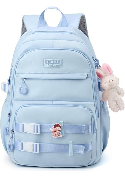 Okul Çantası (Yurt Dışından)