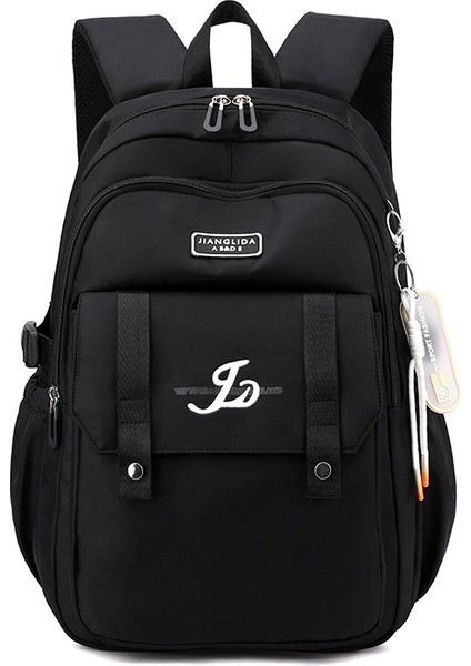 Okul Çantası (Yurt Dışından)