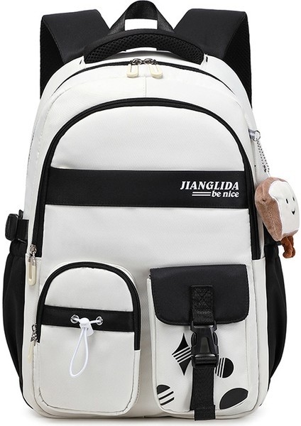 Okul Çantası (Yurt Dışından)