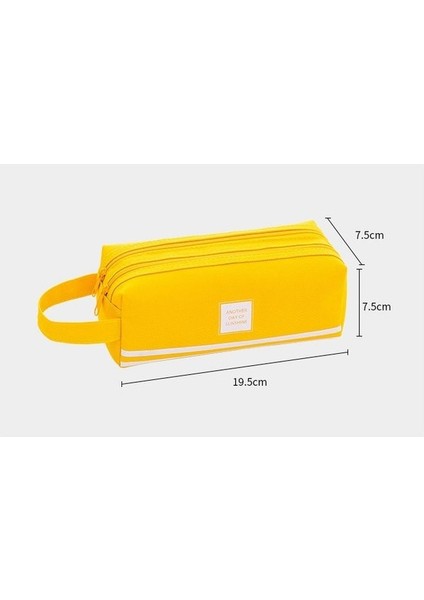 Ivy Stationery Öğrenci Katlanır Kalem Kutusu (Yurt Dışından) indirimleri