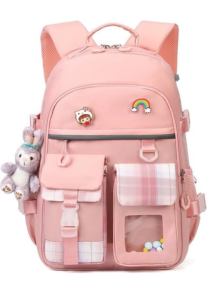 Okul Çantası (Yurt Dışından)