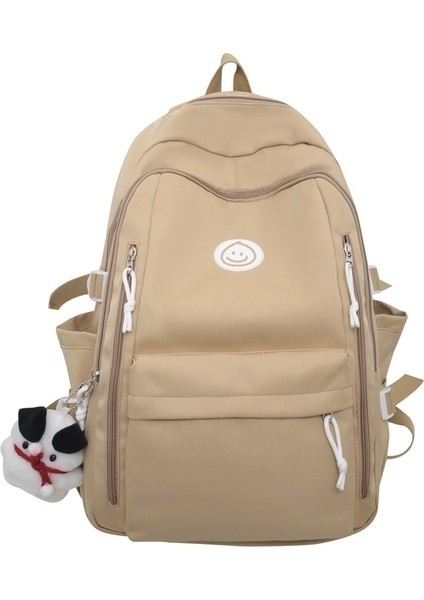 Love Home Öğrenci Okul Üniversite Öğrencisi Seyahat Sırt Ortaokul Öğrencisi Büyük Kapasite (Yurt Dışından)