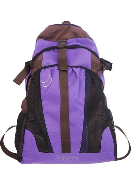 2024 Bahar Yeni Öğrenci Sırt Çantası Okul Çantası Basit Kore Tarzı Sırt Çantası Kadın Sey (Yurt Dışından)