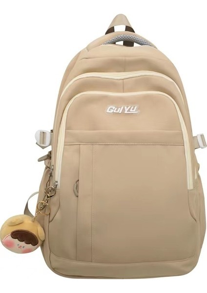 Love Home Rahat Sırt Çantası Okul Sezonu Yeni Büyük Kapasiteli Üniversite Öğrencileri Okul (Yurt Dışından)