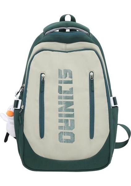 Love Home Okul Çantası (Yurt Dışından)