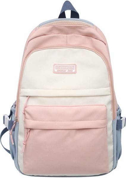 Love Home Sırt Kadın Büyük Kapasiteli Açık Hava Eğlence Ortaokul Öğrencileri Için Küçük Ta (Yurt Dışından)