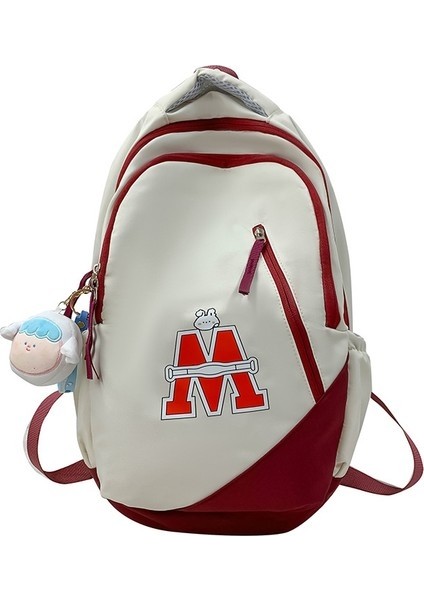 Love Home Trend Ortaokul Öğrencileri Sırt Erkek Okul Kadın Lise Üniversite Öğrencileri Nay (Yurt Dışından)