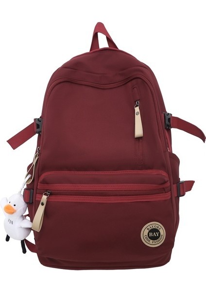 Love Home Okul Çantası (Yurt Dışından)