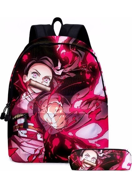 Love Home Sırt Çantası (Yurt Dışından)