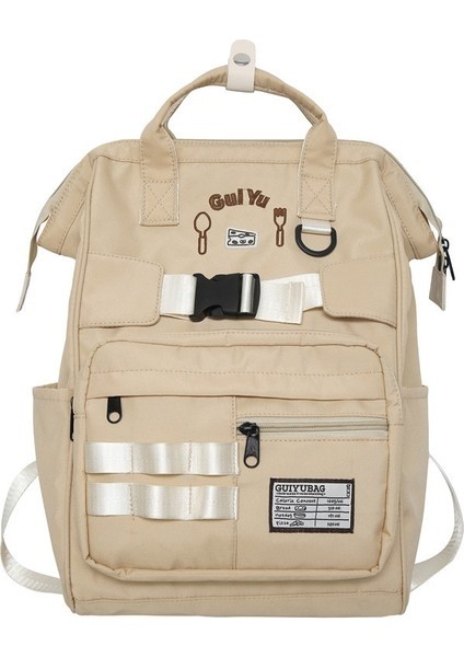 Love Home Ortaokul ve Lise Öğrencileri Için Okul Çantaları, Yeni Üniversite Tarzı Çok Yönl (Yurt Dışından)