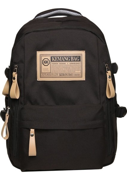 Love Home 2023 Yeni Sırt Çantası Büyük Kapasiteli Seyahat Bilgisayar Sırt Çantası Erkek Çi (Yurt Dışından)