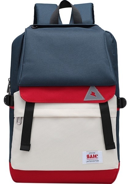 Love Home Okul Çantası (Yurt Dışından)