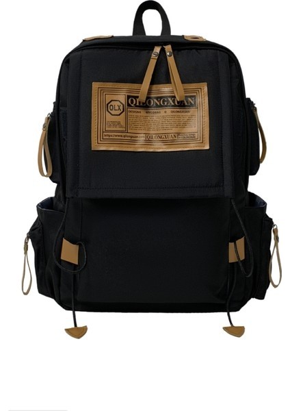 Love Home 2023 Yeni Ortaokul Öğrenci Çantası, Lise Öğrencisi Sırt Çantası, Üniversite Öğre (Yurt Dışından)