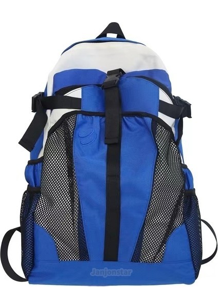 2024 Bahar Yeni Öğrenci Sırt Çantası Okul Çantası Basit Kore Tarzı Sırt Çantası Kadın Sey (Yurt Dışından)